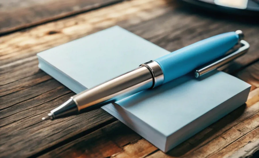 Best Pens for Corporate Gifting