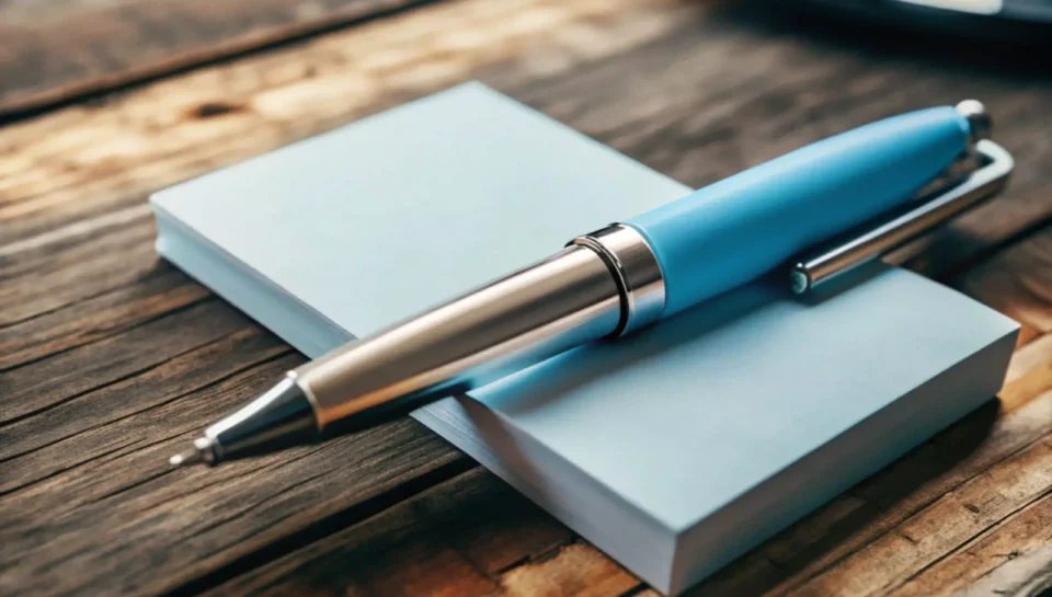 Best Pens for Corporate Gifting