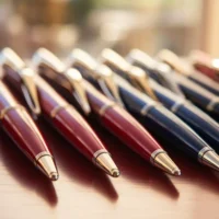 Custom Branded Pens