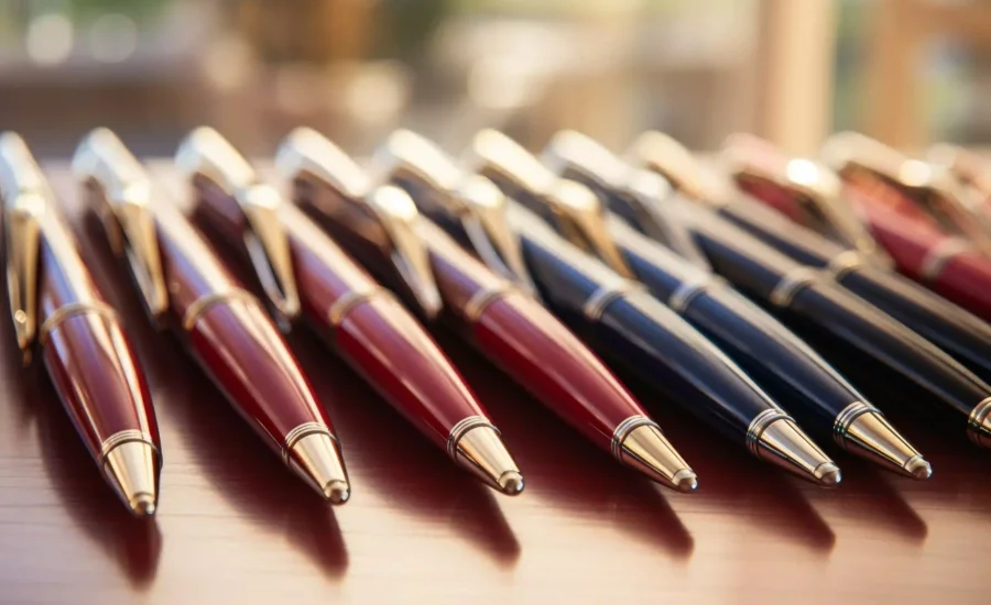Custom Branded Pens