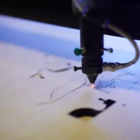 Laser Engraving vs. Screen Printing vs. UV Printing