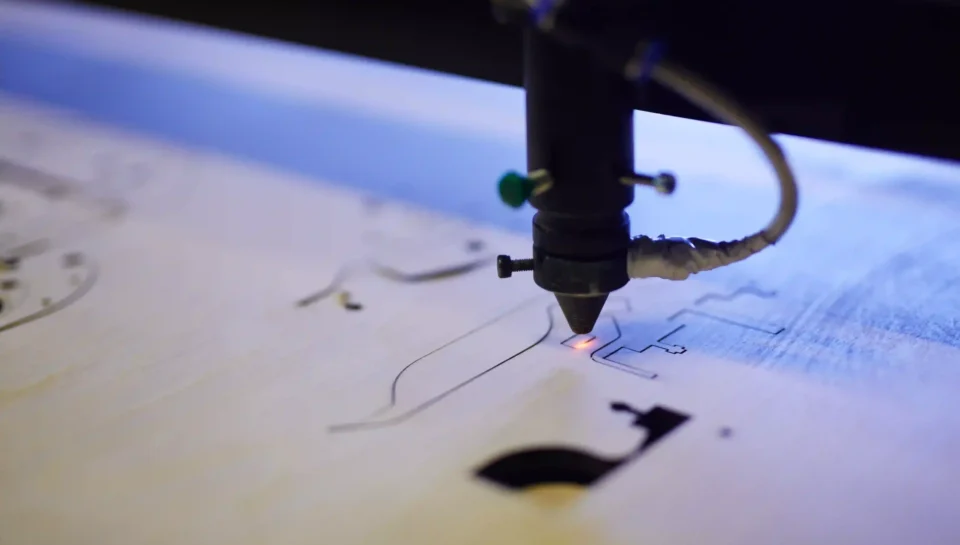 Laser Engraving vs. Screen Printing vs. UV Printing