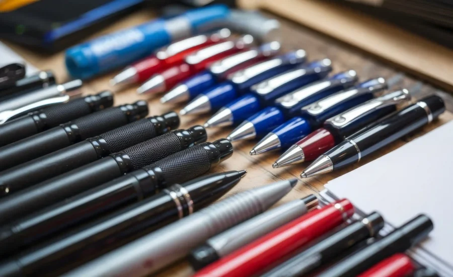 Pen Manufacturer for Corporate Gifting